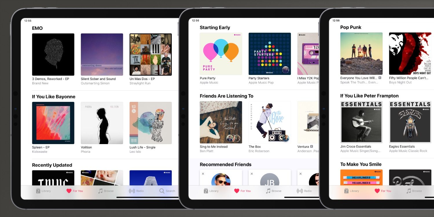 All about lossless and spatial audio support in Apple Music