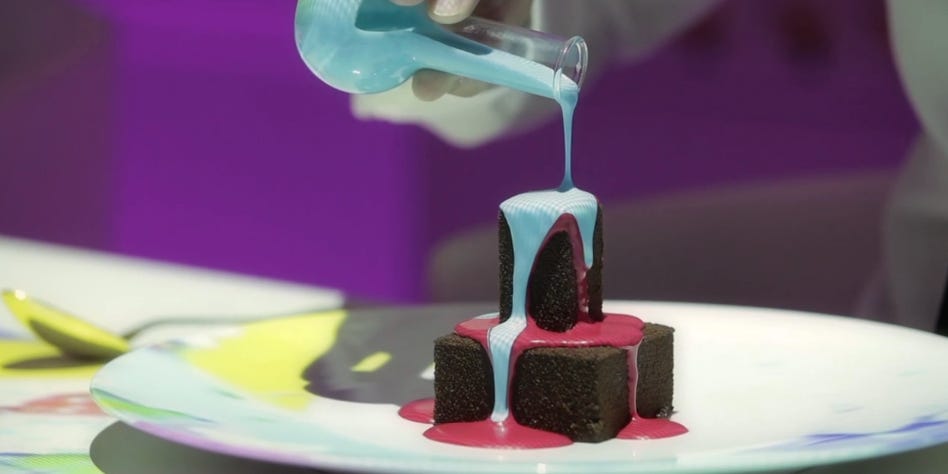 The 6 most expensive dishes in the world