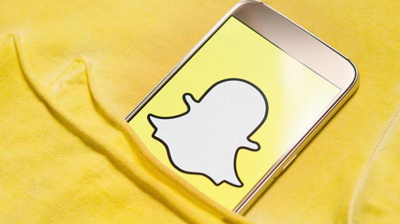 Snapchat’s climate strategy to cut emissions and reach carbon neutrality