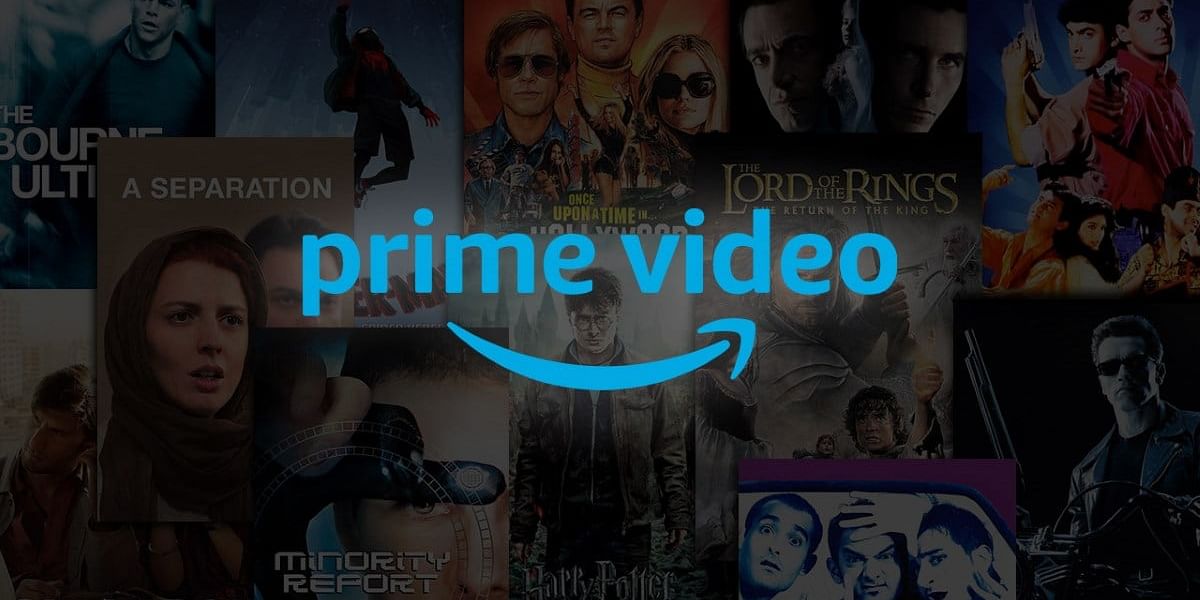 What’s new on Amazon Prime (US) in May 2021