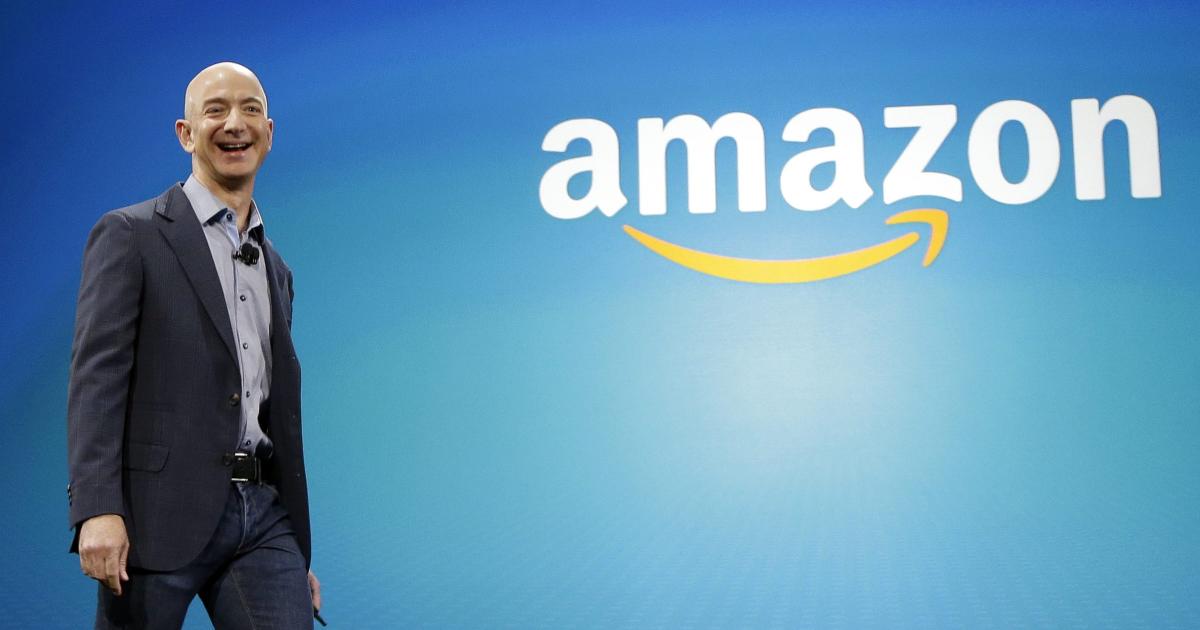 Brands you didn’t know were owned by Amazon