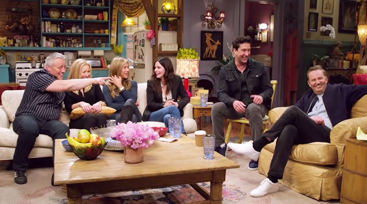 FRIENDS reunion: China censors BTS, Lady Gaga, and Justin Bieber’s appearances: Here’s why