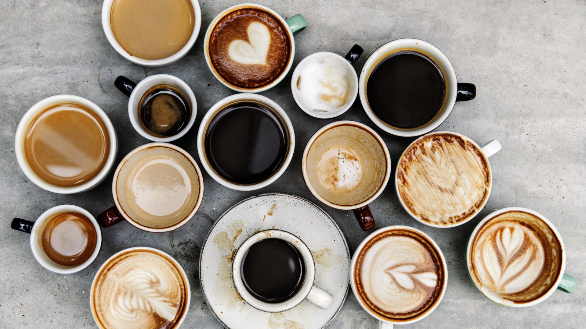 Best and worst coffee ingredients: List of ingredients rated