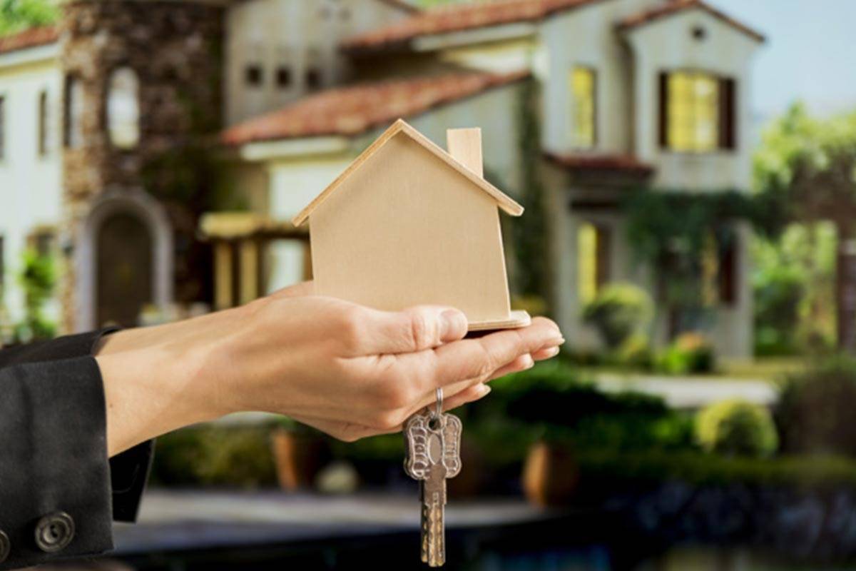 When is the right time to buy a house?