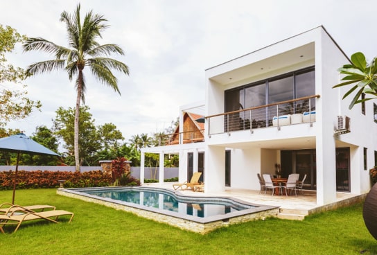 The most expensive cities to buy property in the world