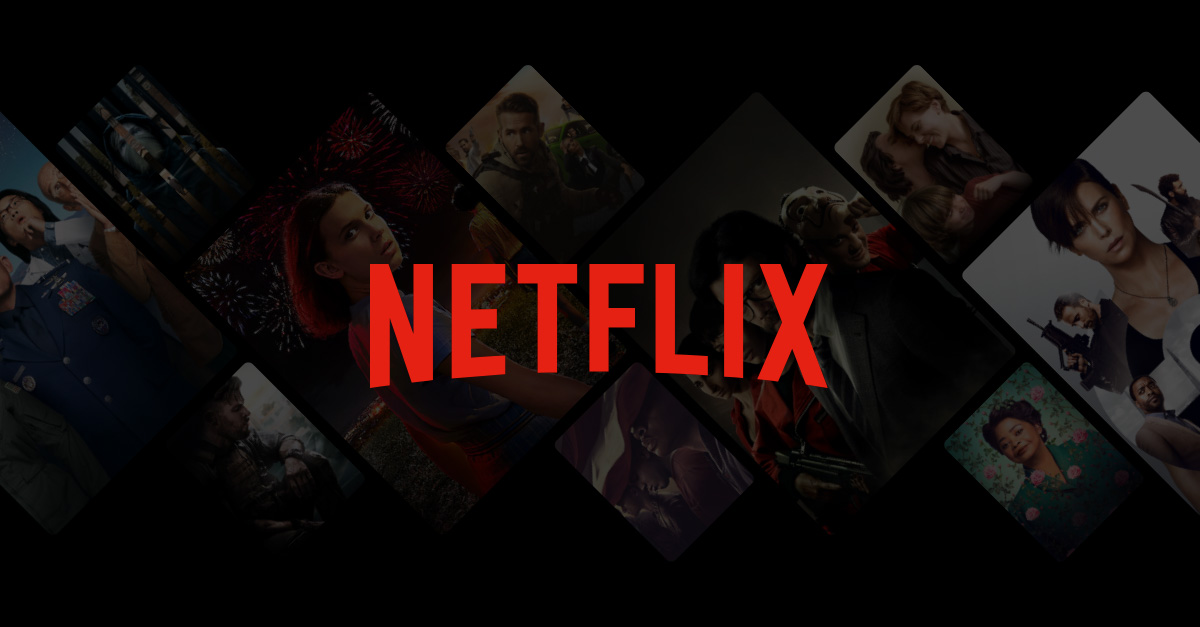 Everything new on Netflix in June 2021: All movies and shows