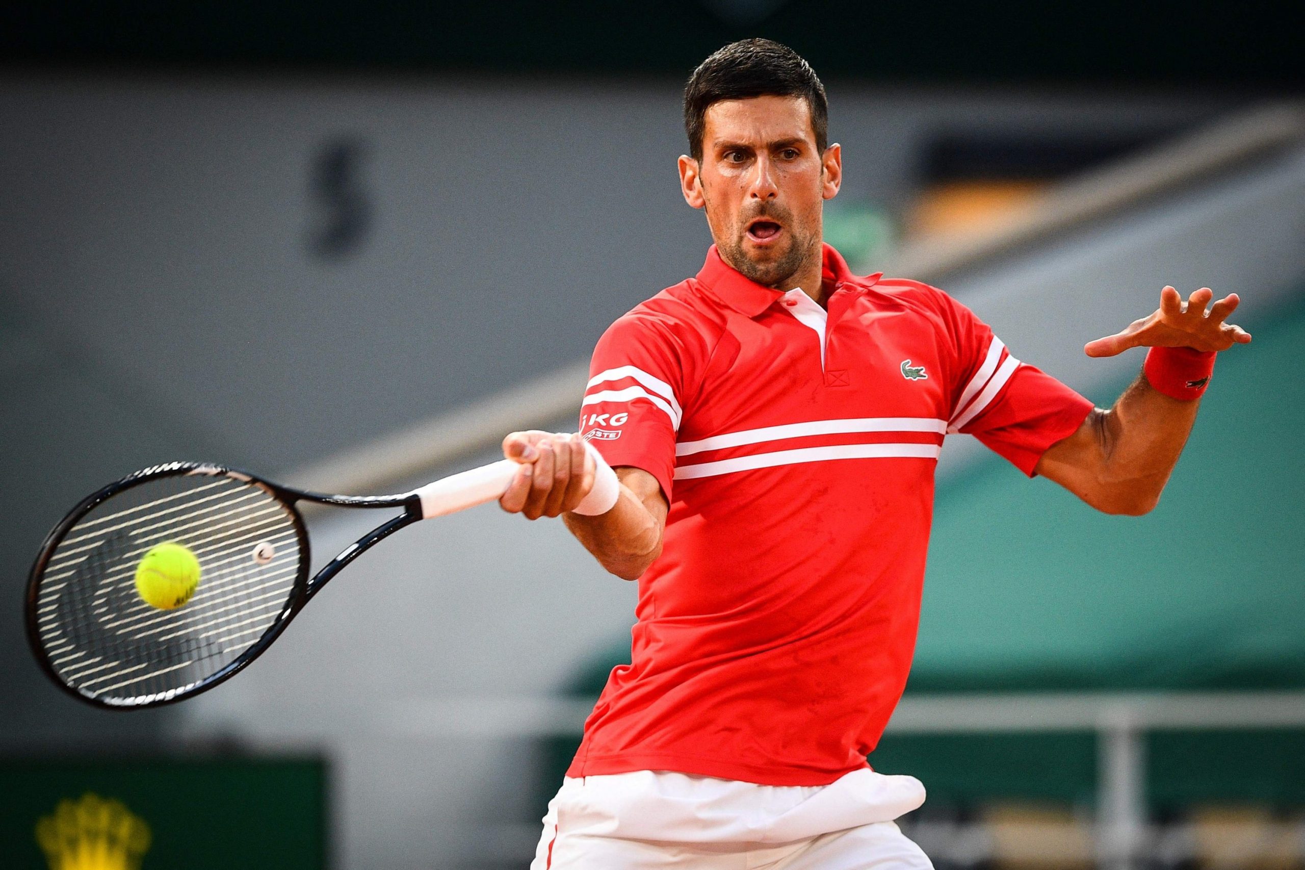 French Open 2021: Records broken by Novak Djokovic | BreezyScroll