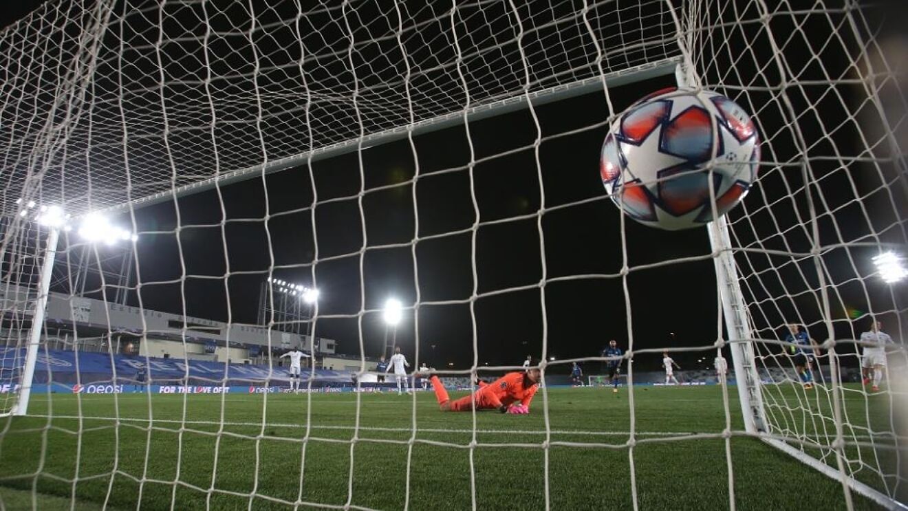 Away goals rule scrapped for UEFA club competitions from 2021-22 season