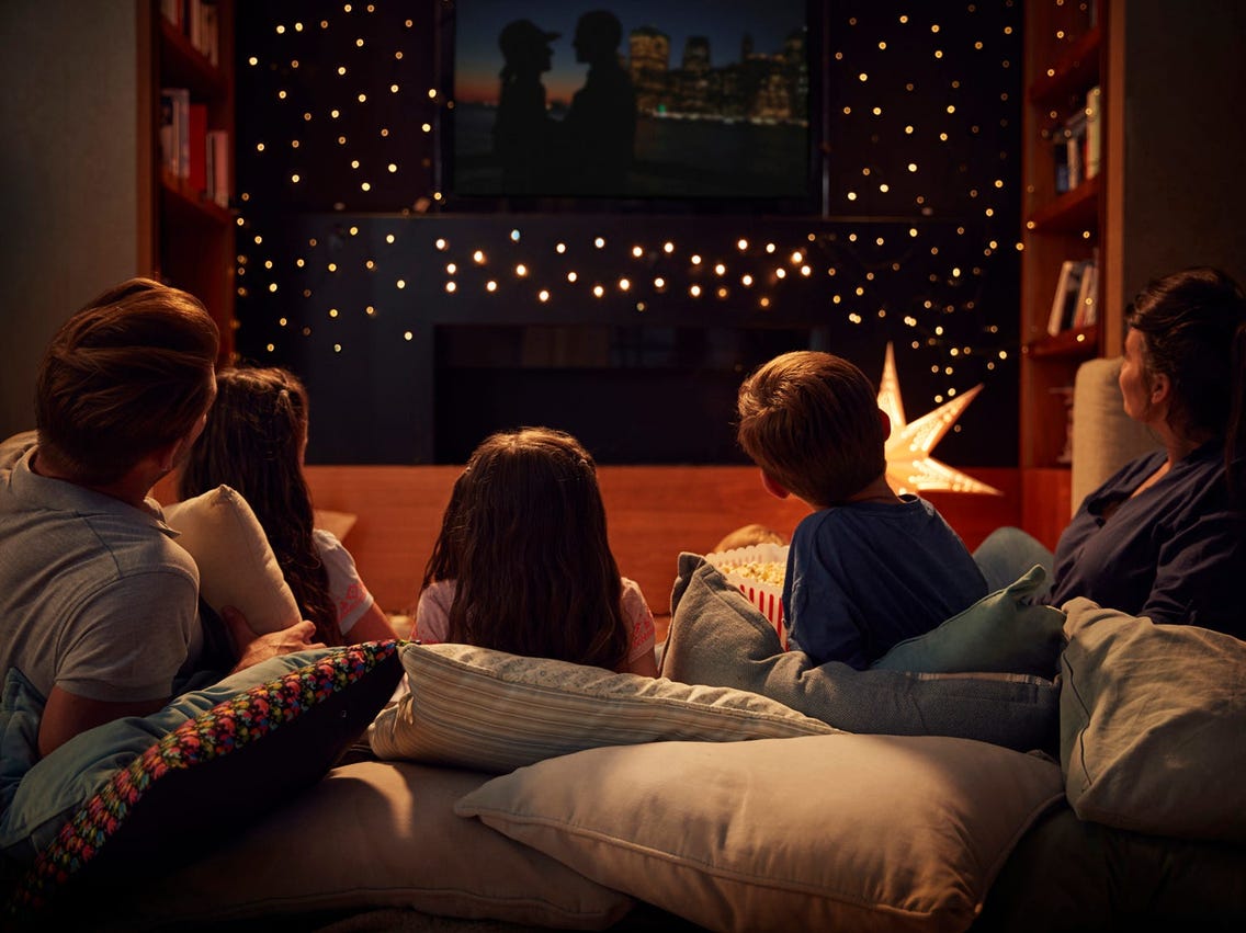 Movies to watch over on father’s day weekend with your dad