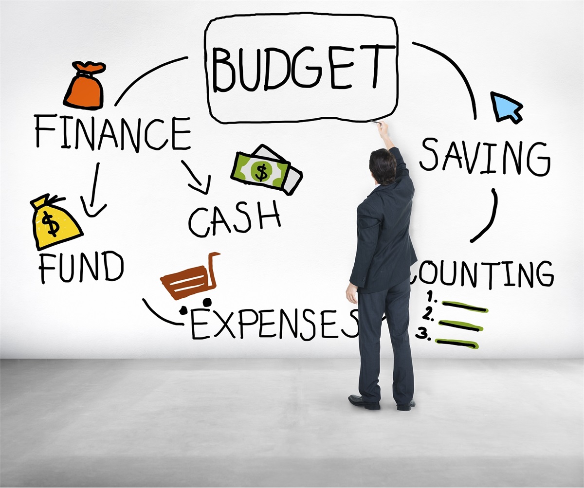 The top six budgeting apps to improve finances
