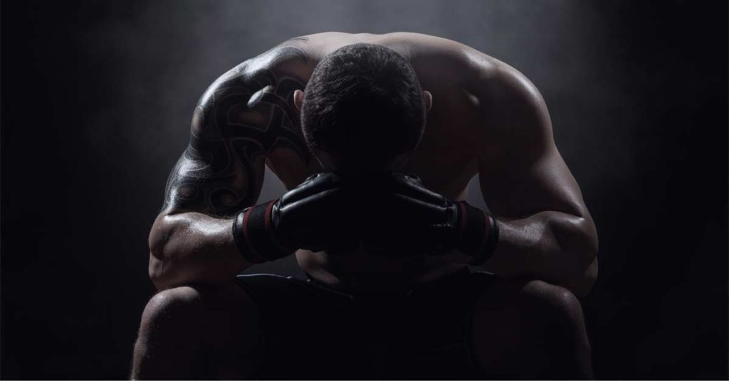 Athletes who have opened up about their mental health battles
