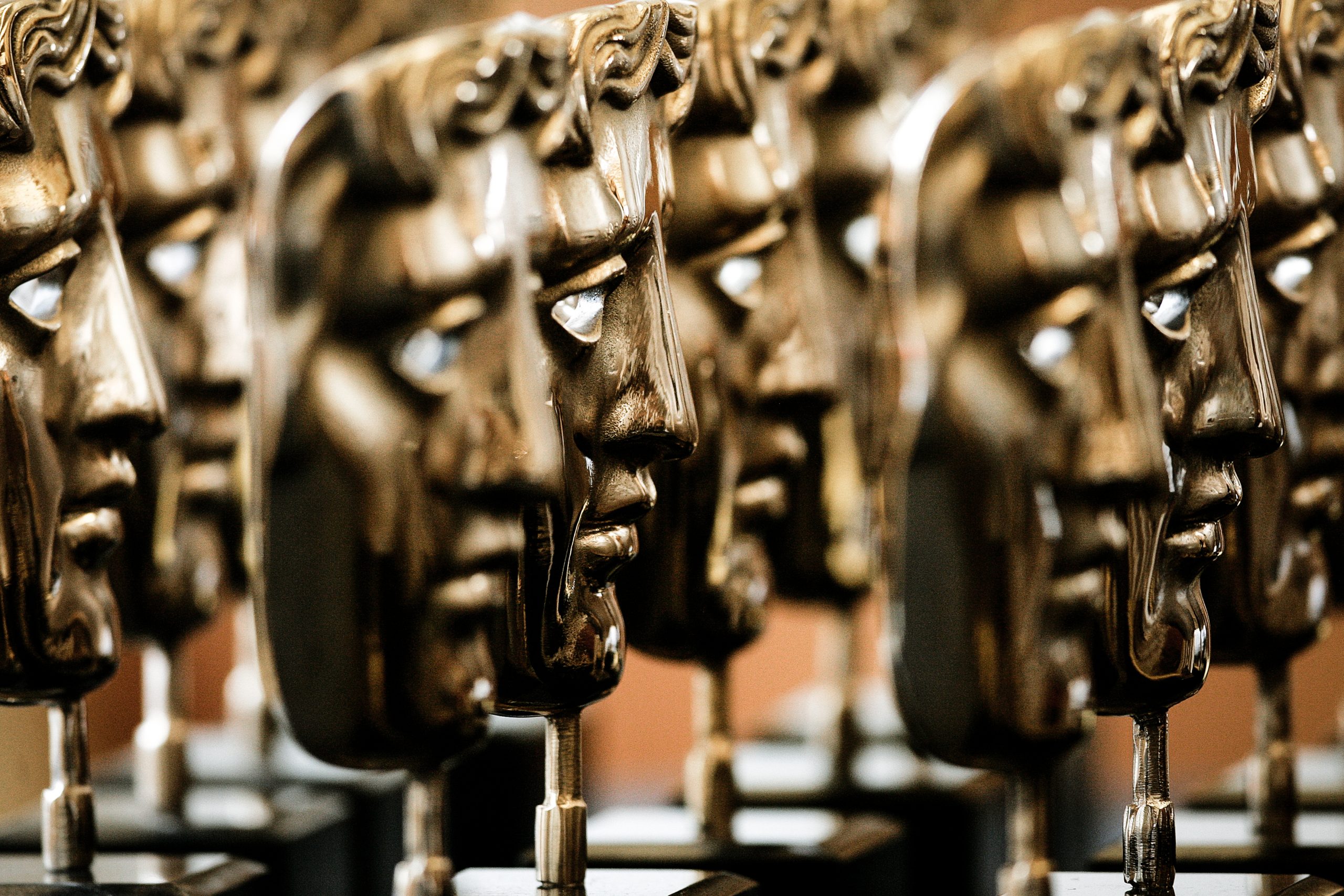 BAFTA TV Awards 2021 The entire list of nominees and winners