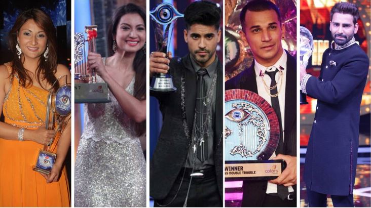 Bigg Boss