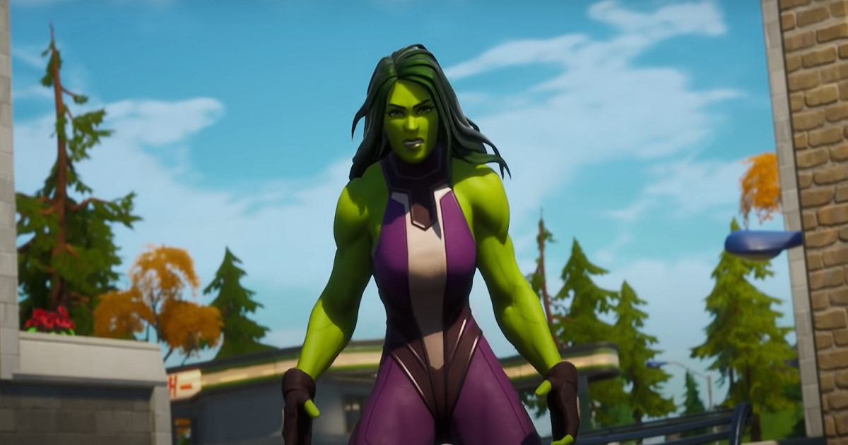Marvel’s She-Hulk TV show: Everything we know about the Disney+ series