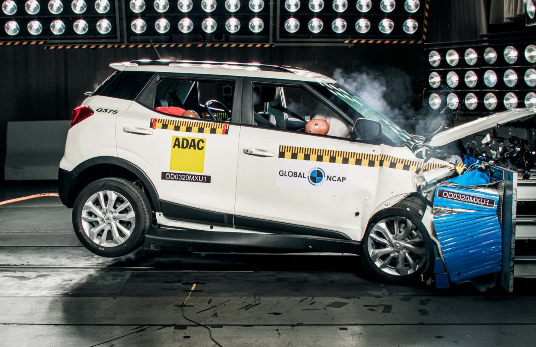 Top 10 safest Indian cars as per global NCAP [June 2021]