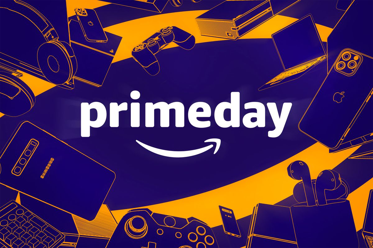 The Best Prime Day deals on everything during the Amazon Prime Day