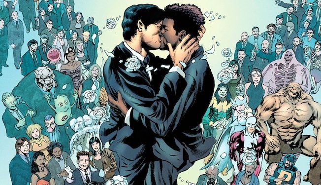 Marvel superheroes you may not know had gay storylines