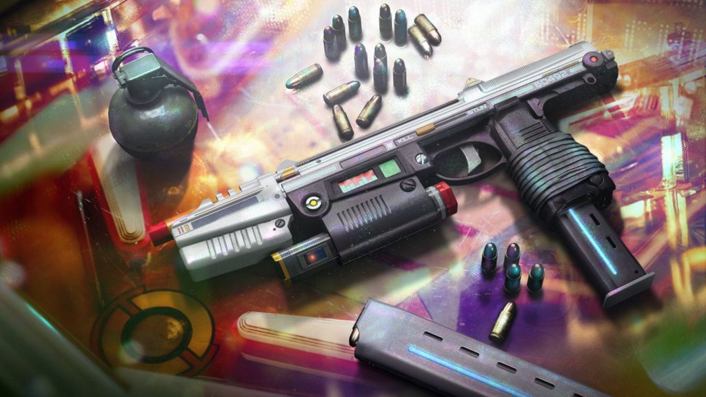 Call of Duty: Warzone Season 4
