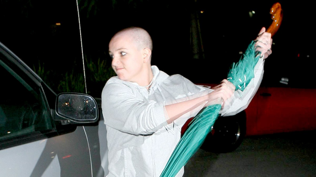 Britney Spears: “I want my life back”, urges judge to end the guardianship