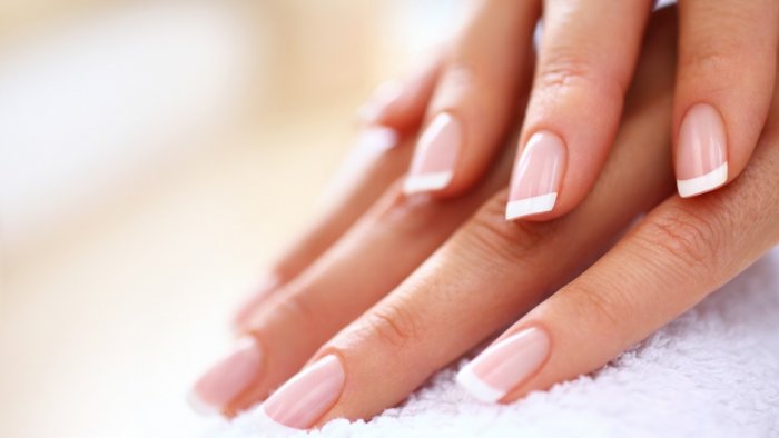 COVID nails might indicate that you’ve had COVID: Here’s how to spot it