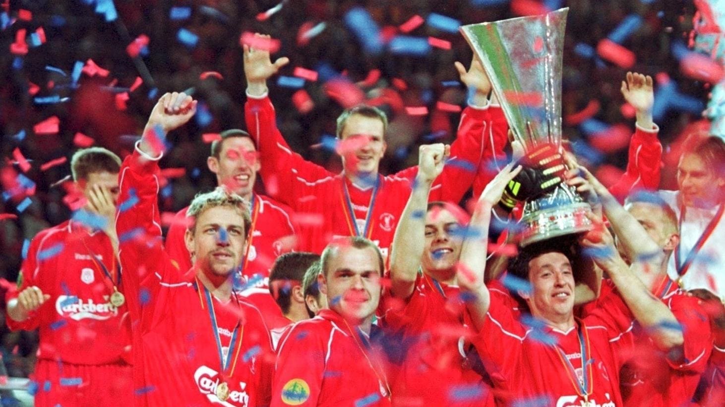 5 greatest UEFA Champions League finals of all time