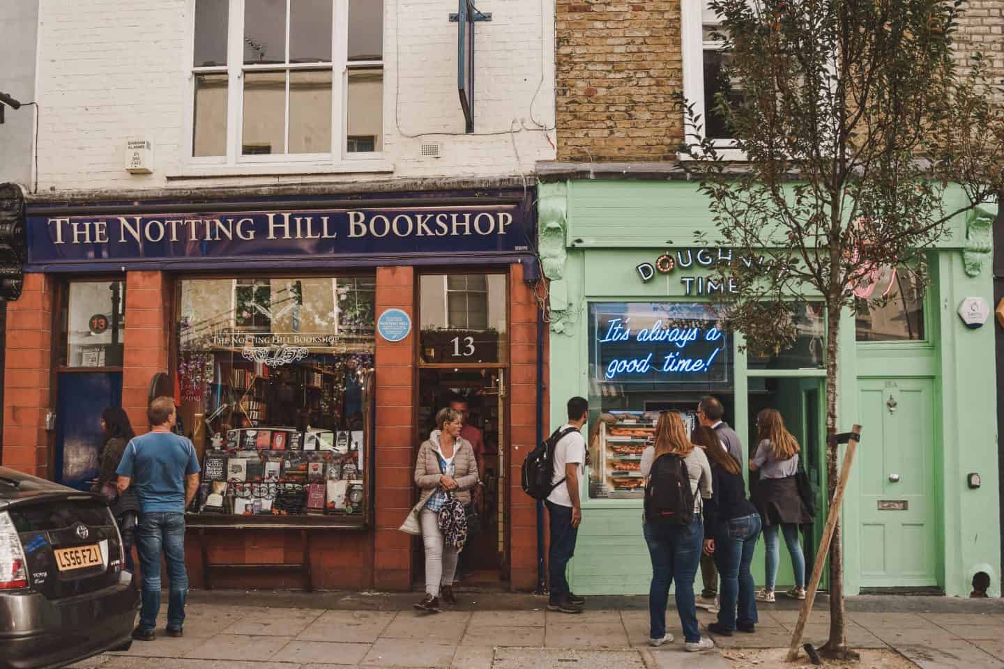 10 popular filming locations that have turned into tourist attractions