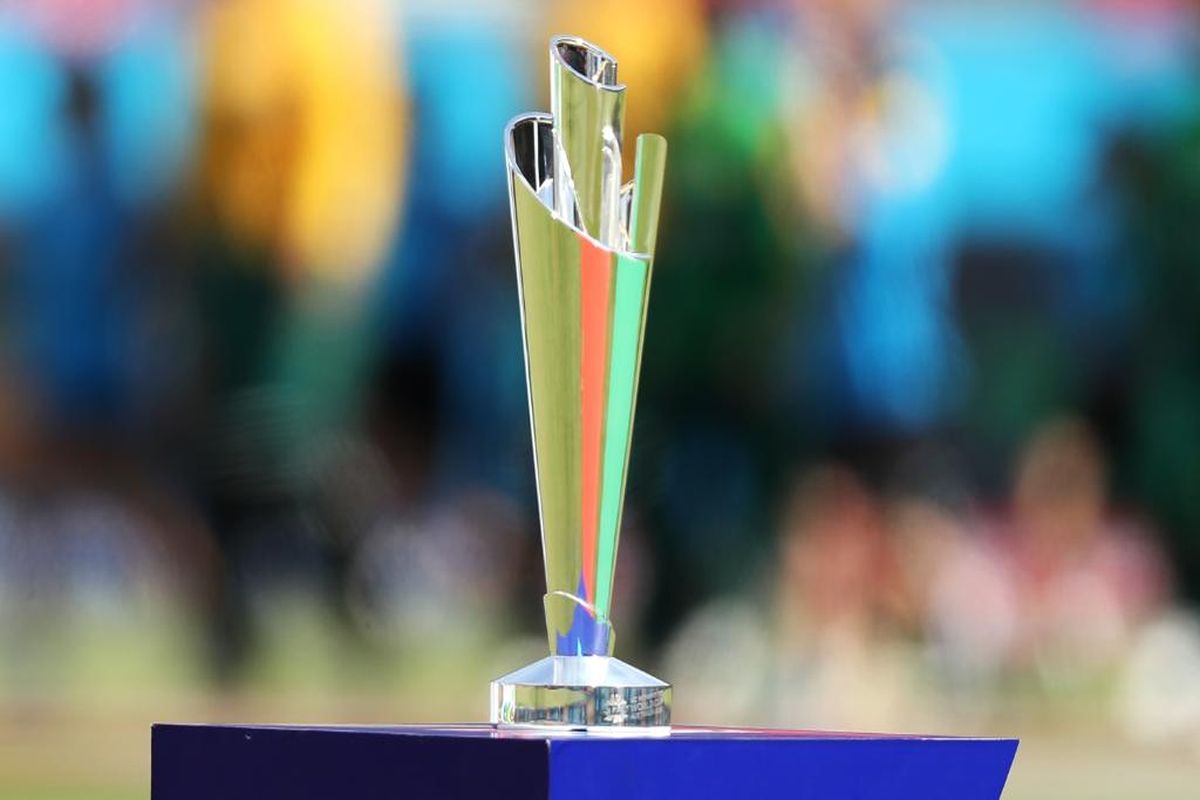ICC T20 World Cup set to begin on October 17 in UAE