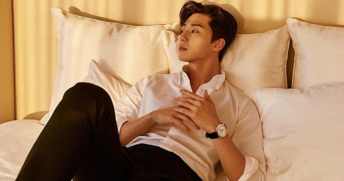 Who is Park Seo-Joon going to play in The Marvels?