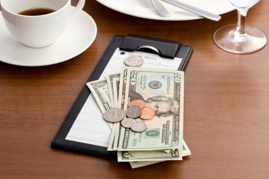 How to Tip