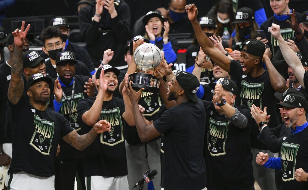 NBA finals