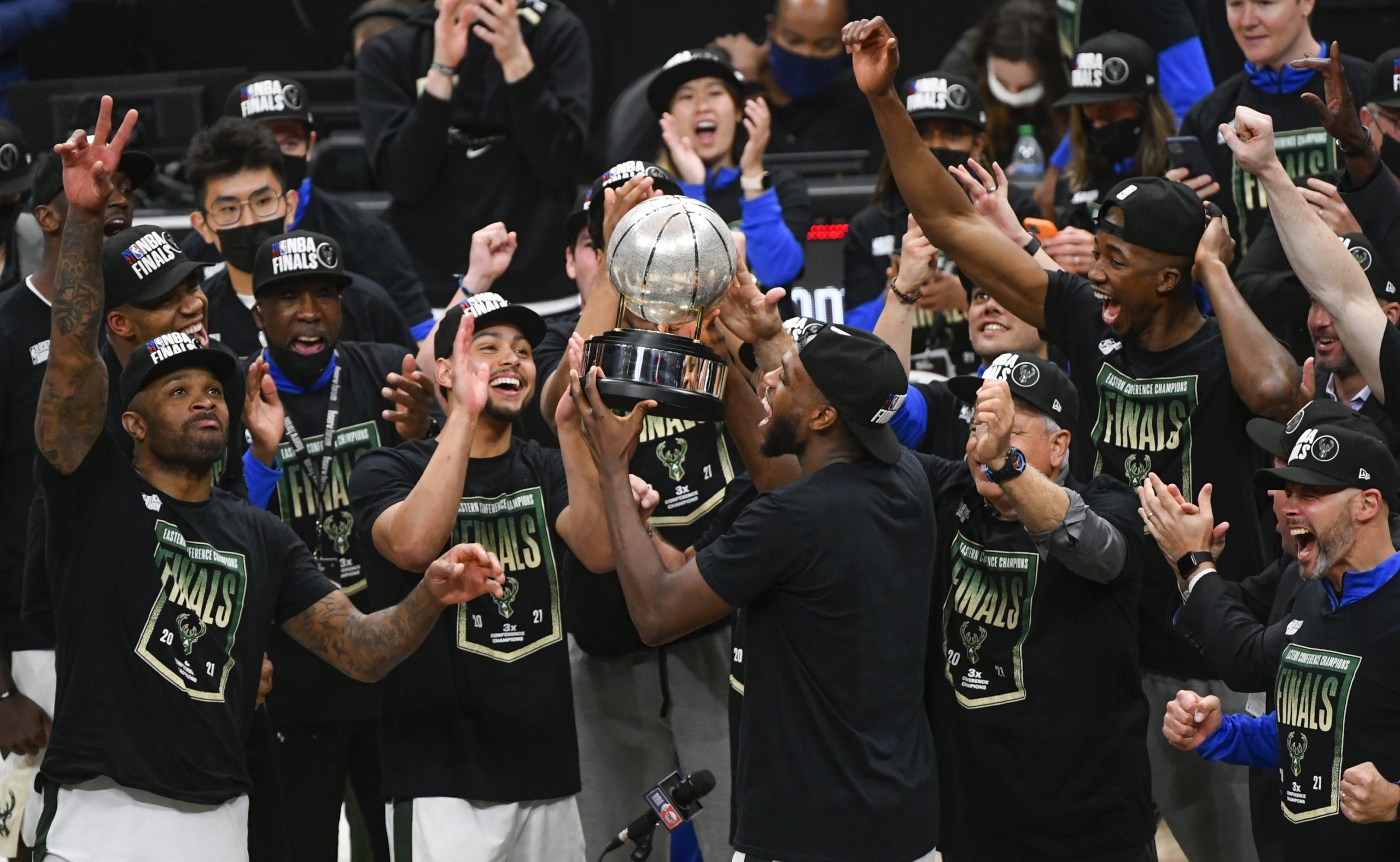 NBA finals