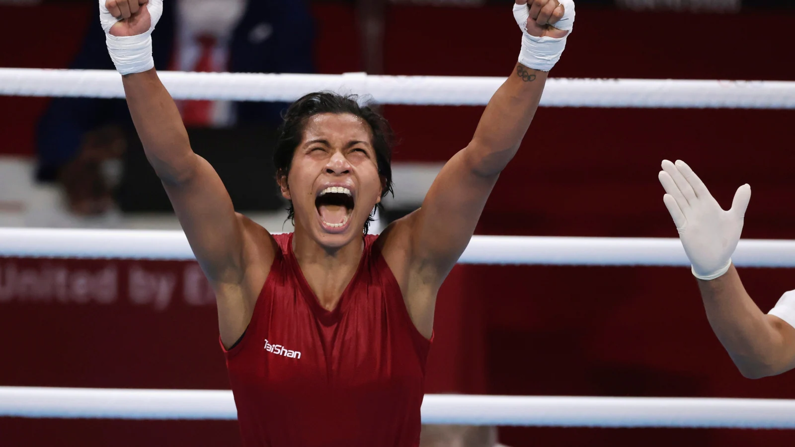 Tokyo Olympics: Lovlina Borgohain assures India of 2nd medal
