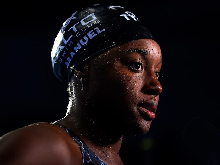 Olympics says no to swim caps for thick, curly hair- Here’s why