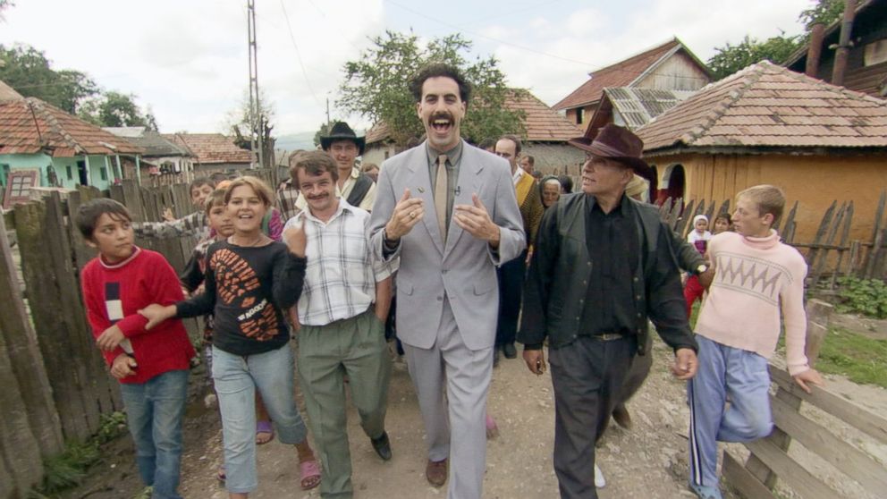 Best comedy movies on Amazon Prime