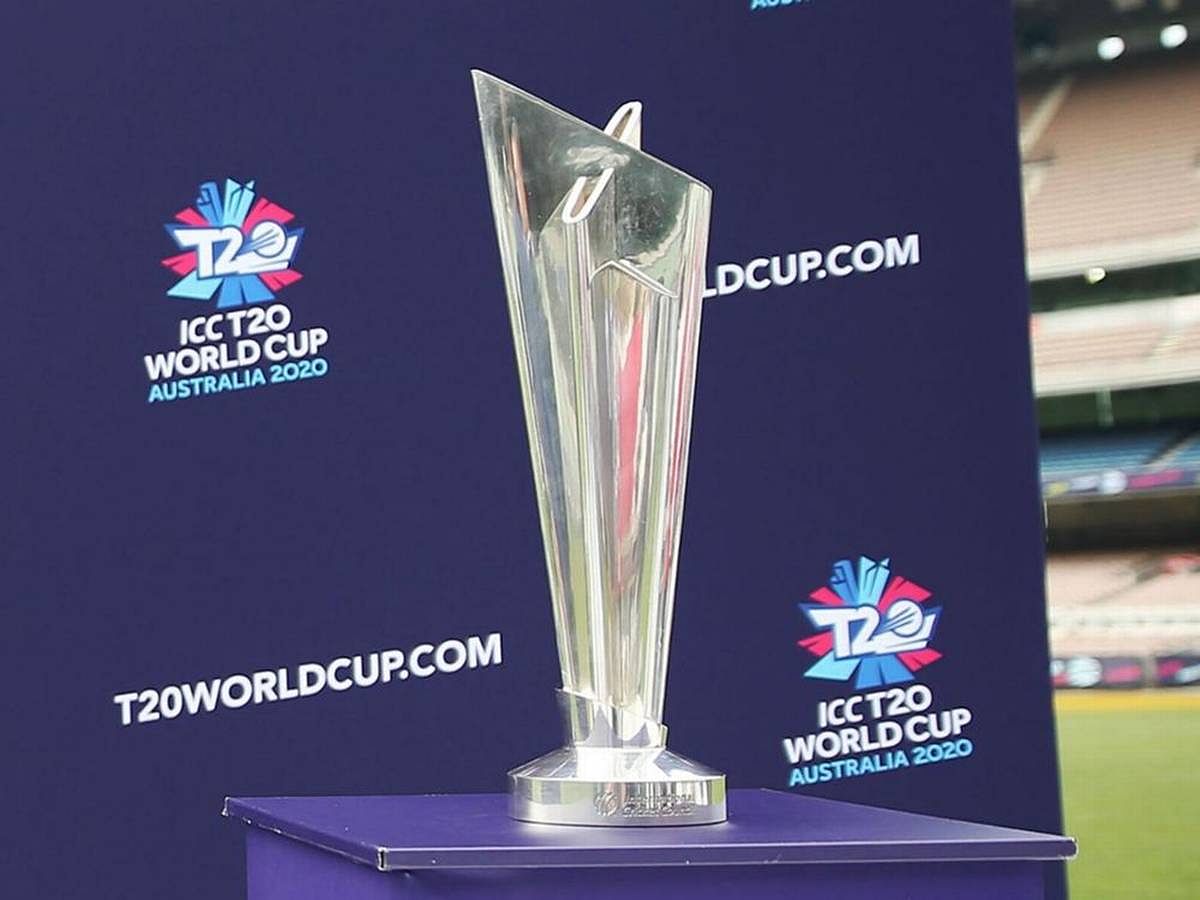 ICC announces groups for T20 World Cup 2021, India and Pakistan placed  together