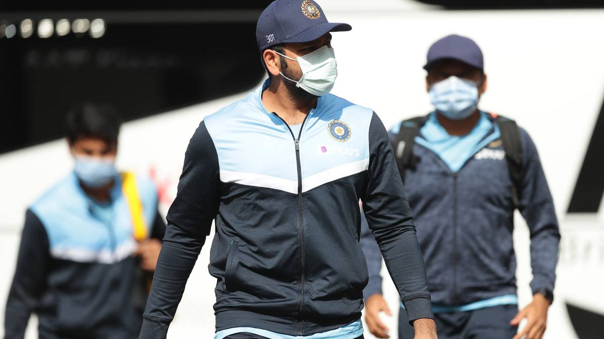 Two Indian players in England test positive for COVID-19: Reports