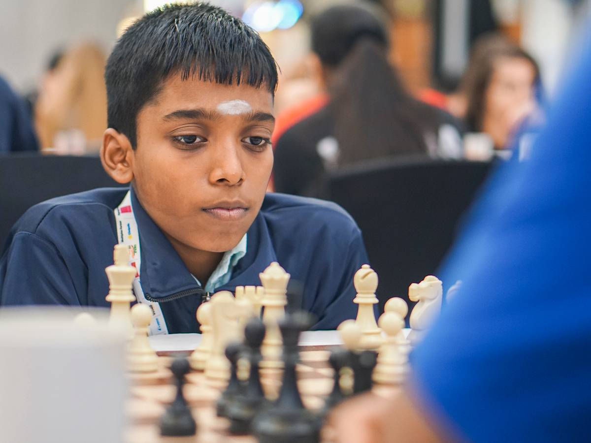 Chess World Cup