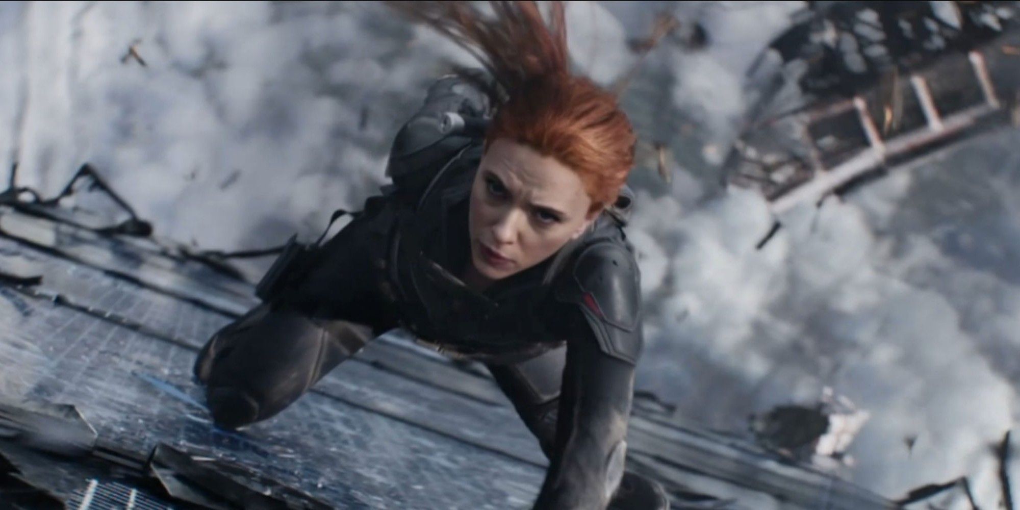 Black Widow: Interesting facts about one of Marvel’s strongest characters
