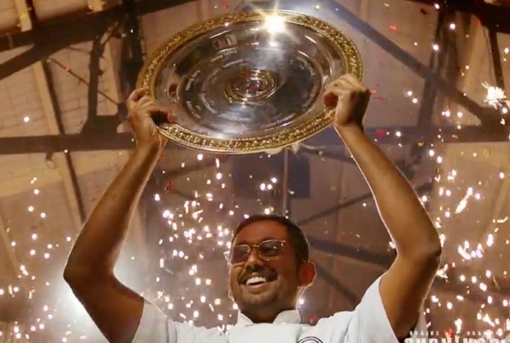 Who is Justin Narayan, the Indian-origin chef who won MasterChef Australia 13?