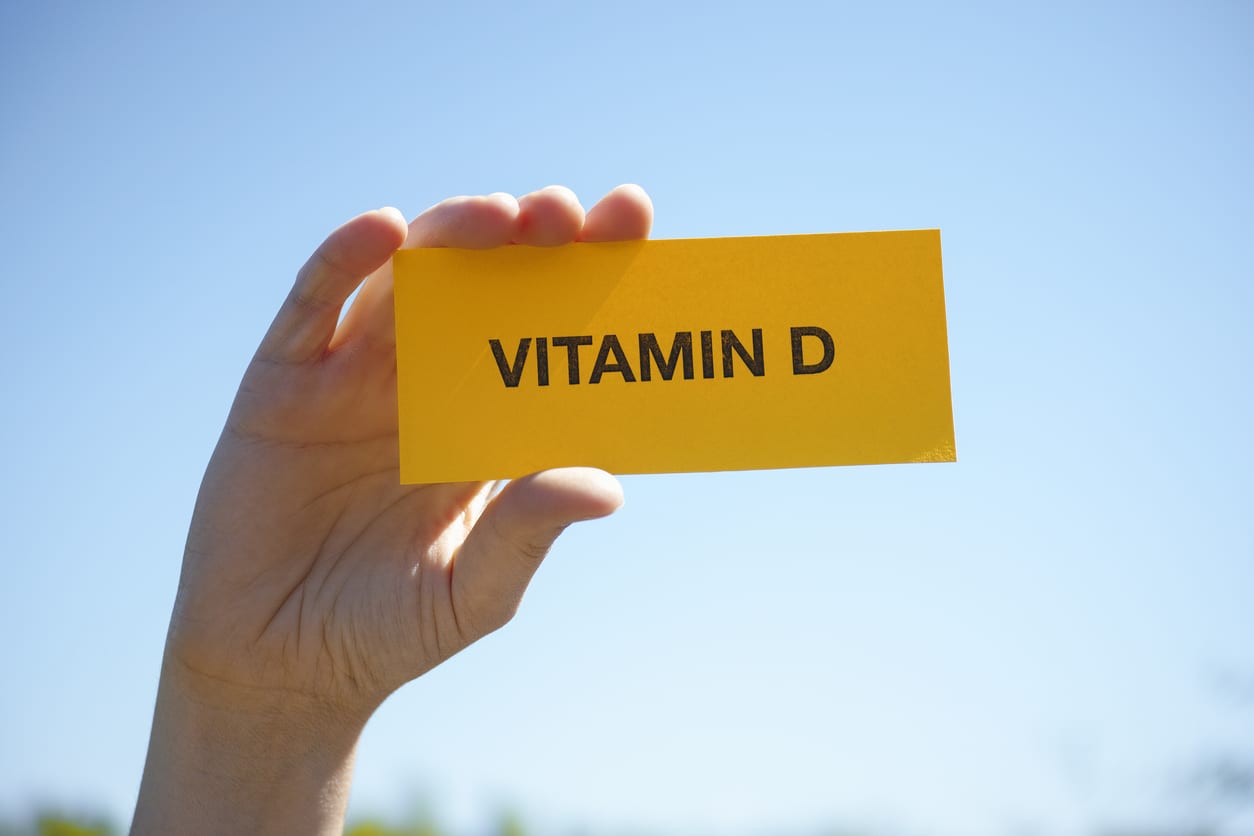 Why you need to be concerned about Vitamin D deficiency?