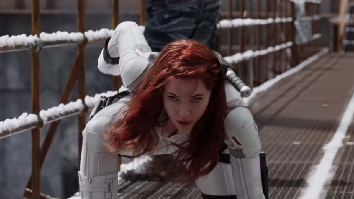 Black Widow director explains ending plot hole – Warning: Spoilers ahead