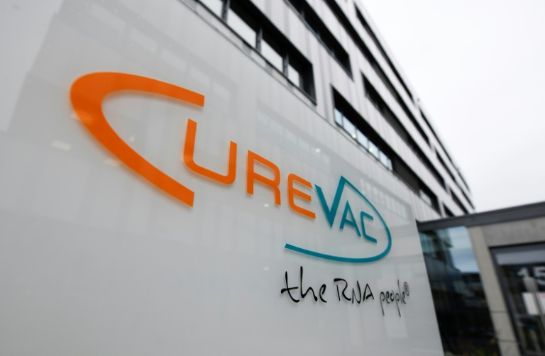 COVID-19 vaccine update: Germany’s CureVac shot is only 48% effective