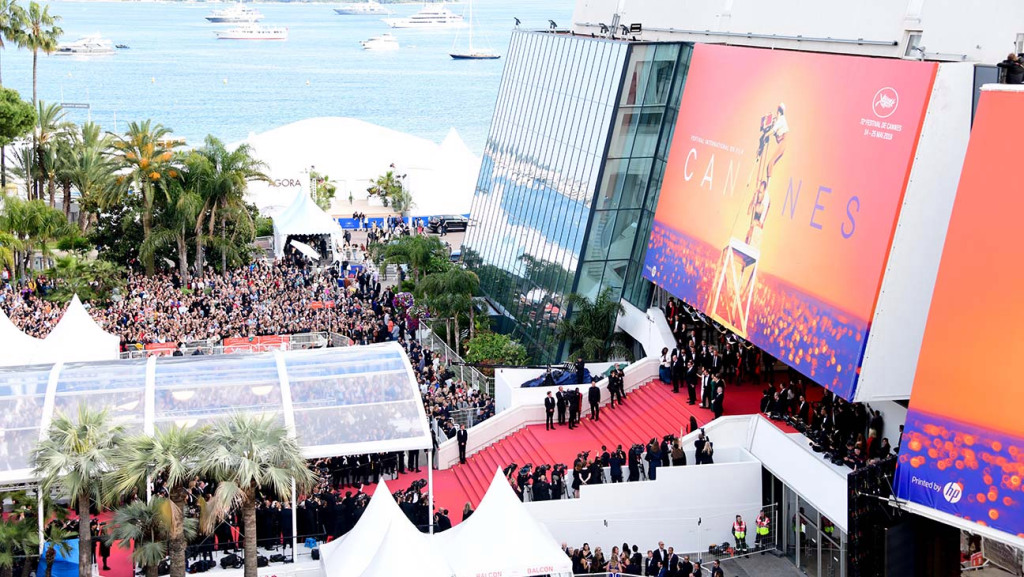 Interesting facts about the International Cannes Film Festival