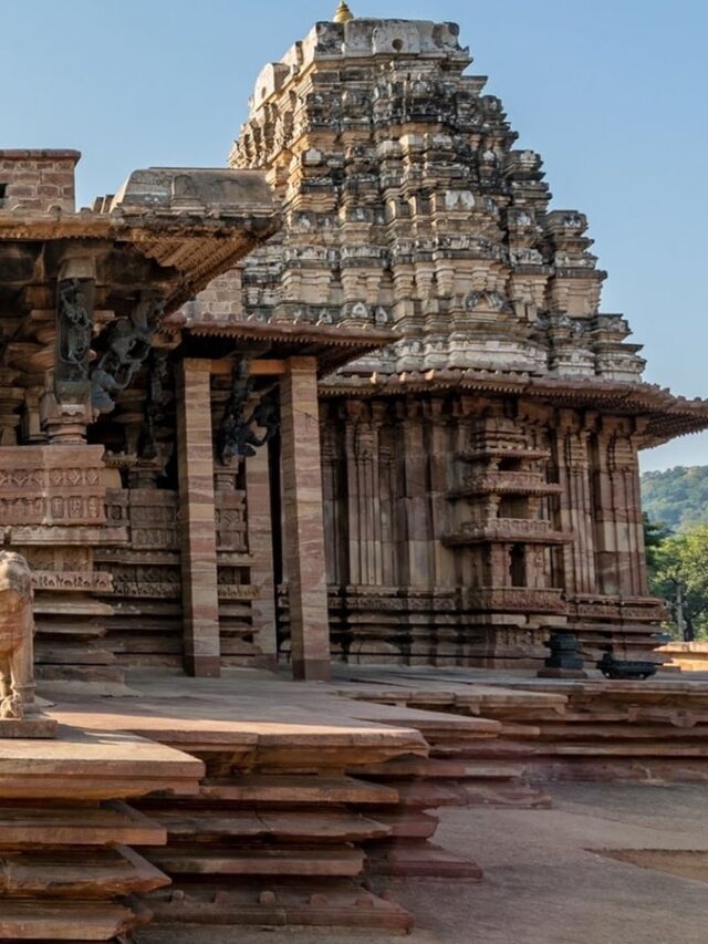 UNESCO World Heritage