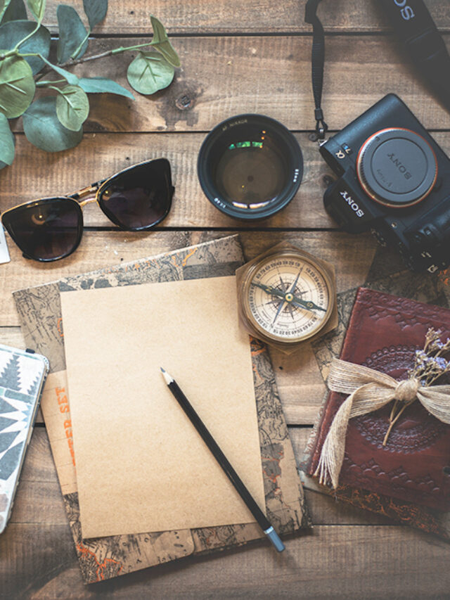 Travel hacks you should know about