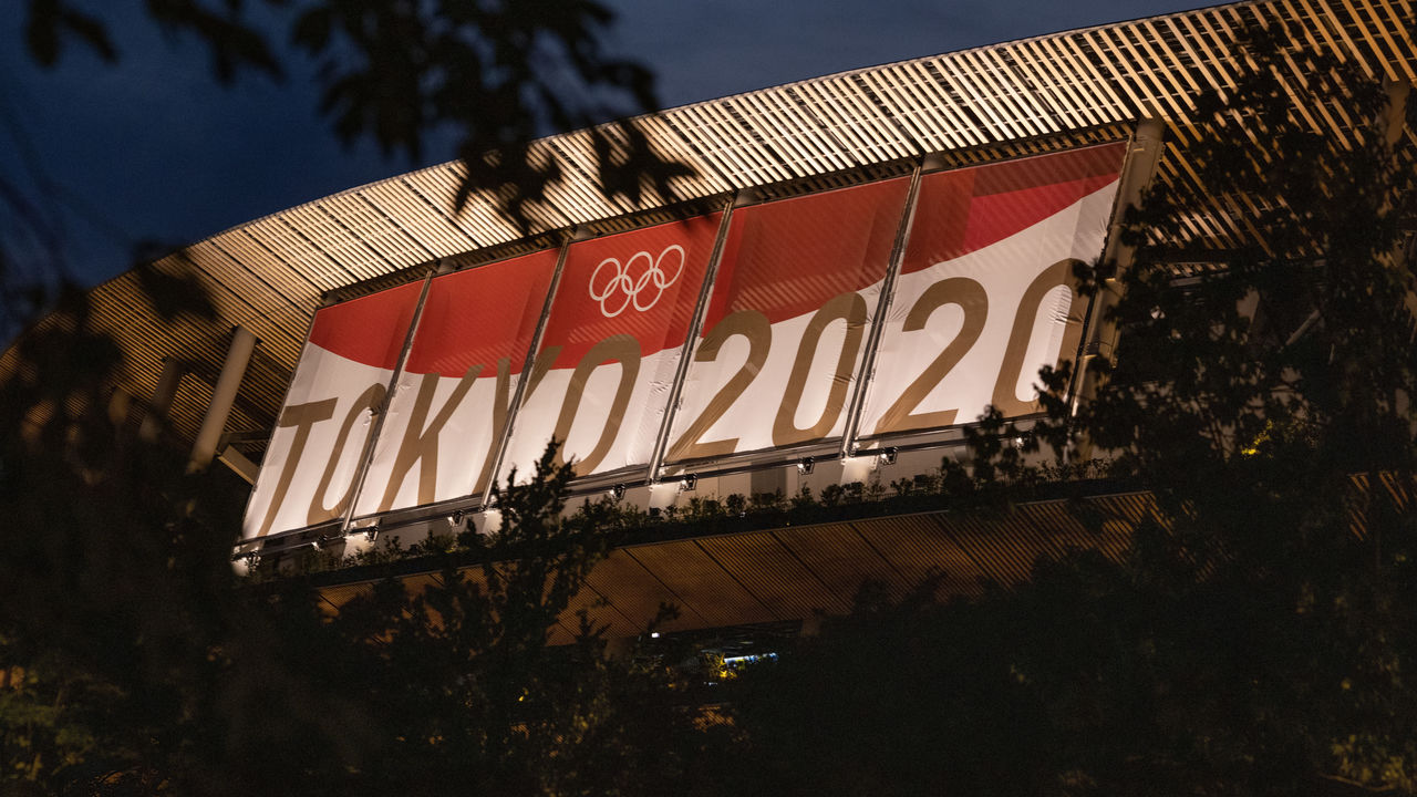 Director of Tokyo Olympics opening ceremony fired over Holocaust joke made in 1998