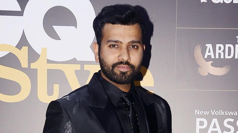 Cricketer Rohit Sharma’s Lonavala villa sold for ₹5.25 crore