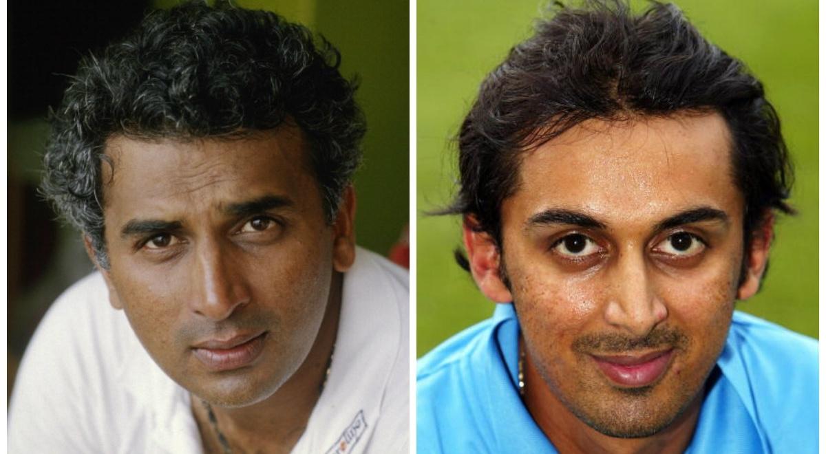 5 father-son duo who played cricket for India at the highest level
