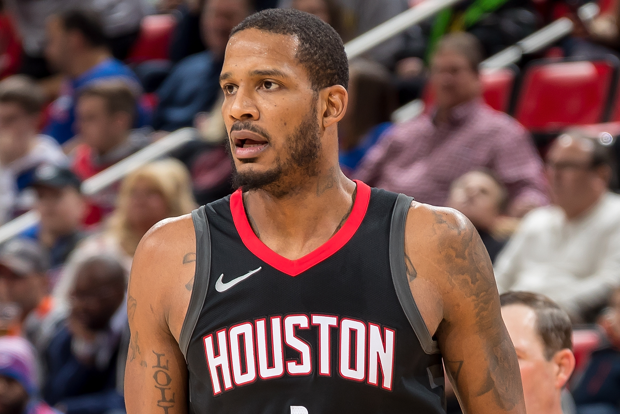 NBA players played for most teams
