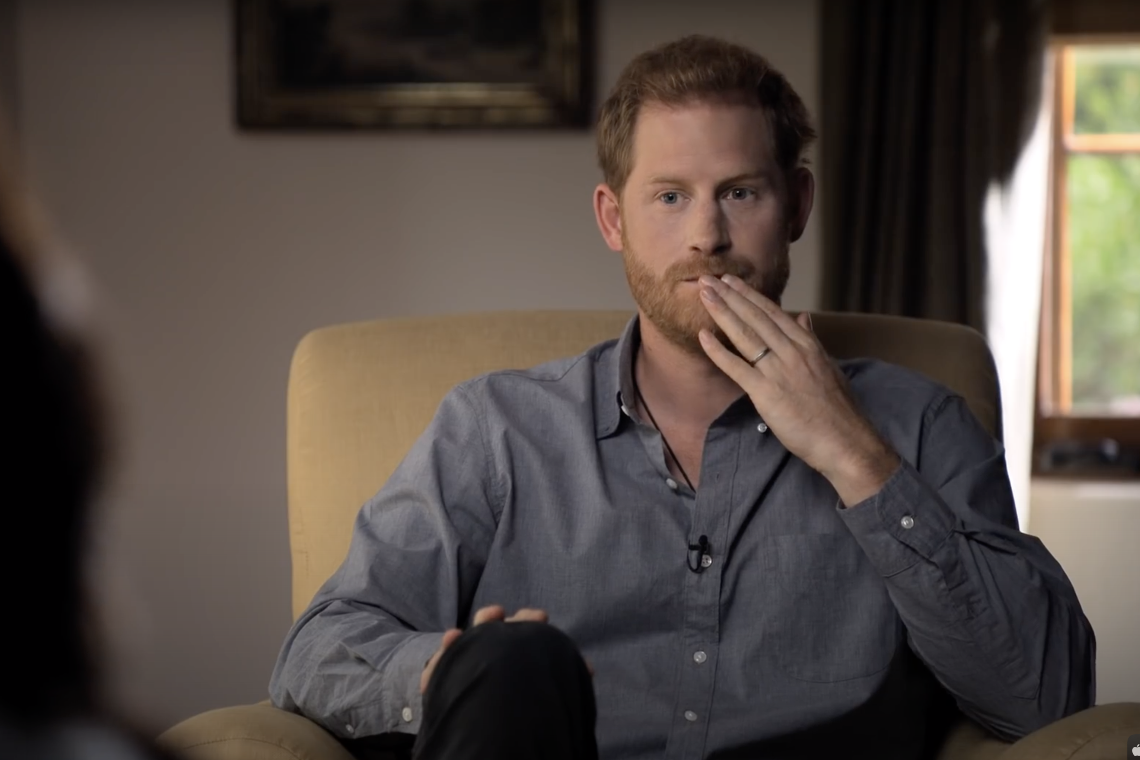 Prince Harry to write an intimate and heartfelt memoir